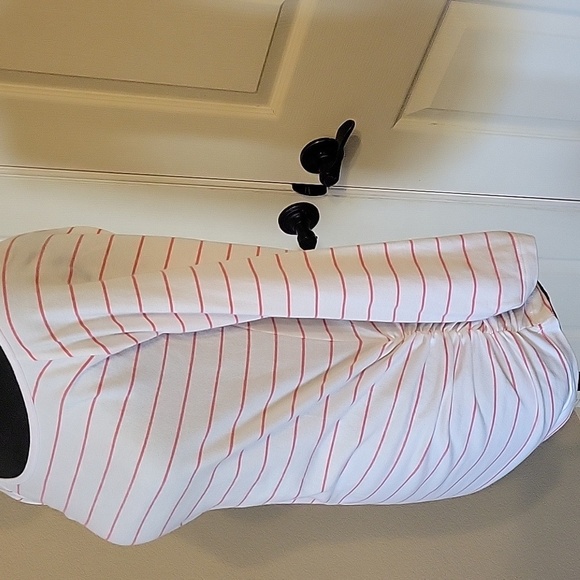 Living Doll size large 3/4 sleeve top - Picture 5 of 8